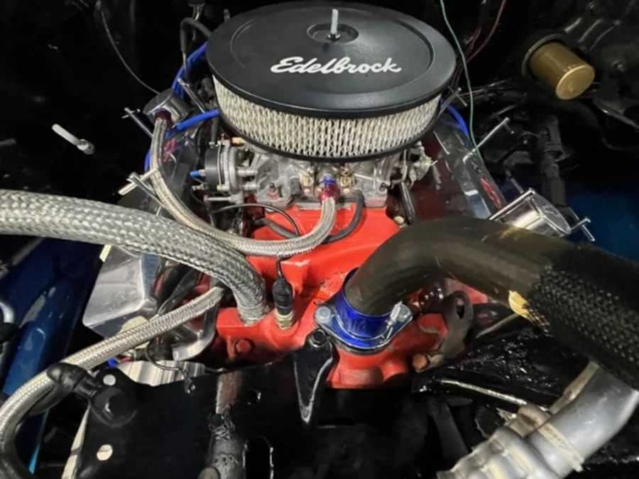 1985 Chevrolet C/K 3rd Gen - Image 17 of 19