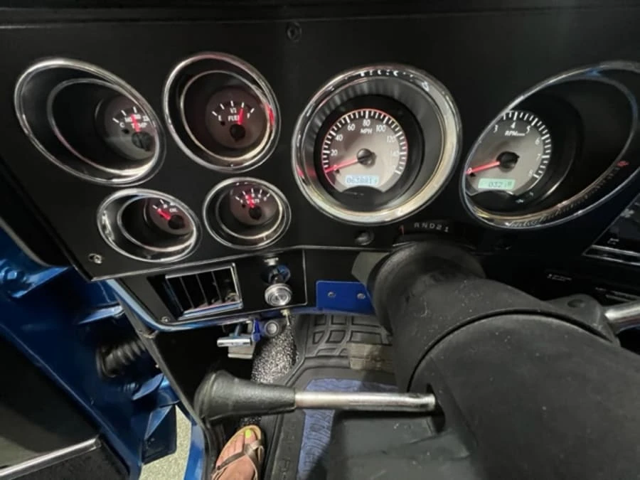 1985 Chevrolet C/K 3rd Gen - Image 13 of 19