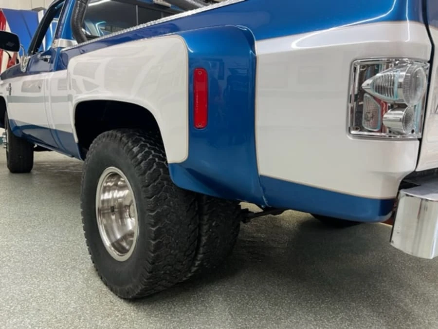 1985 Chevrolet C/K 3rd Gen - Image 5 of 19