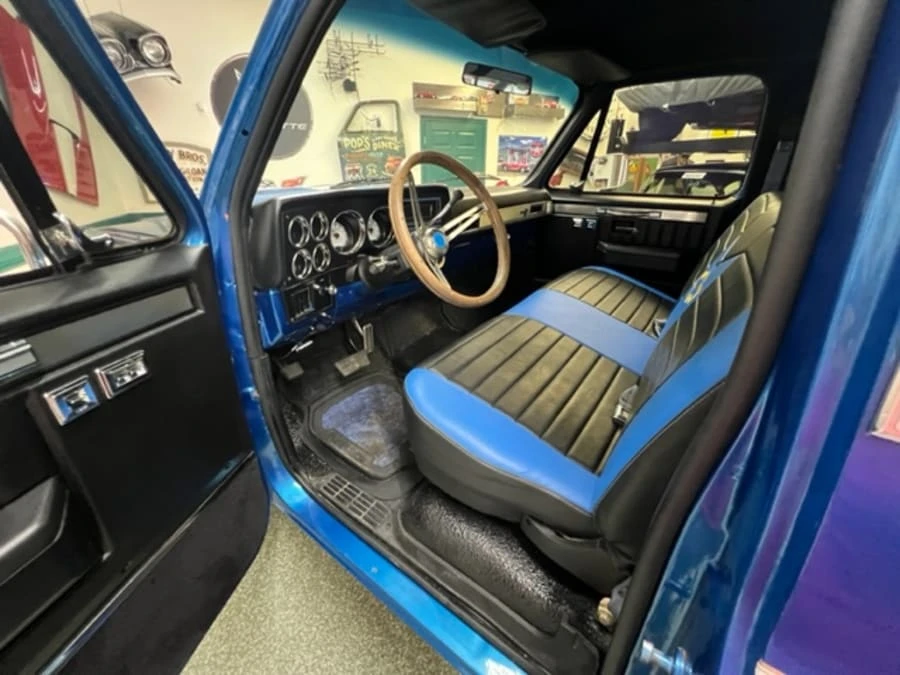 1985 Chevrolet C/K 3rd Gen - Image 12 of 19
