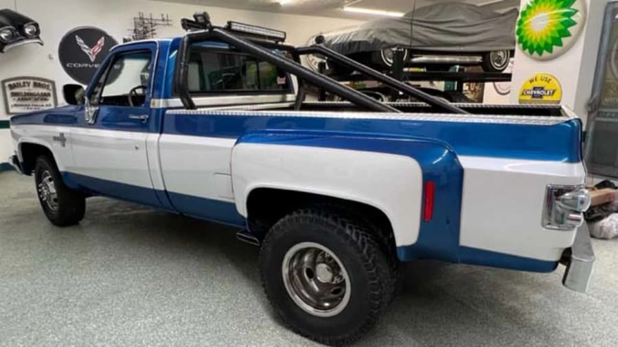 1985 Chevrolet C/K 3rd Gen - Image 2 of 19