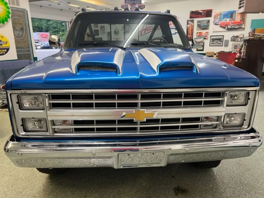 1985 Chevrolet C/K 3rd Gen - Image 3 of 19