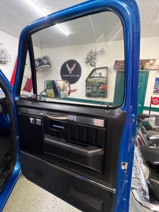 1985 Chevrolet C/K 3rd Gen - Image 14 of 19