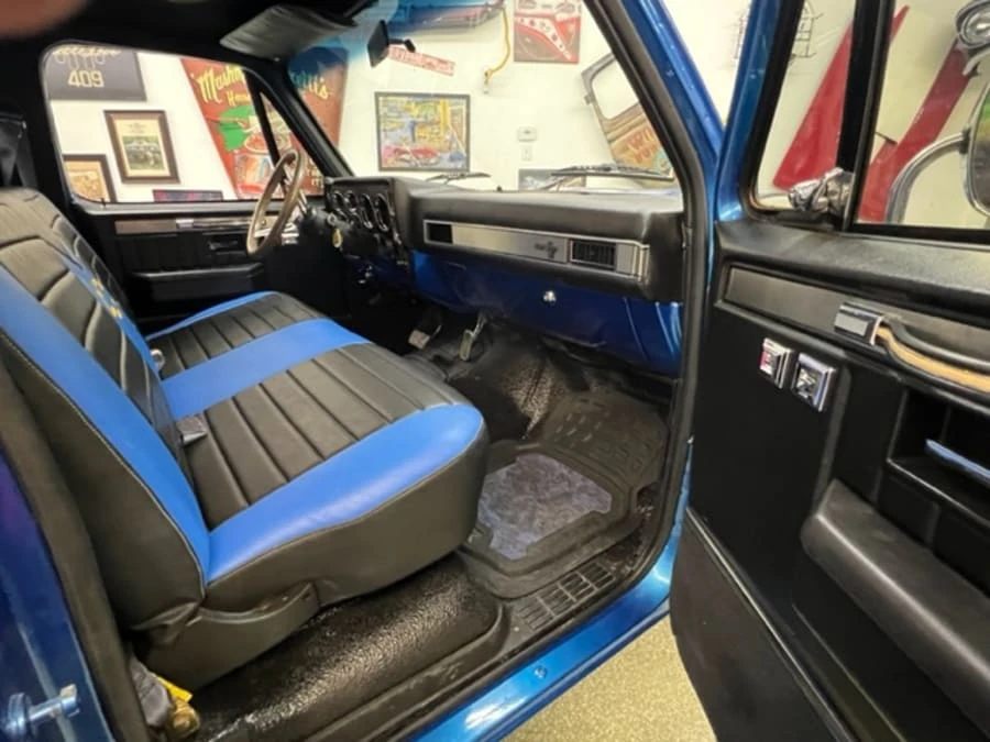 1985 Chevrolet C/K 3rd Gen - Image 15 of 19