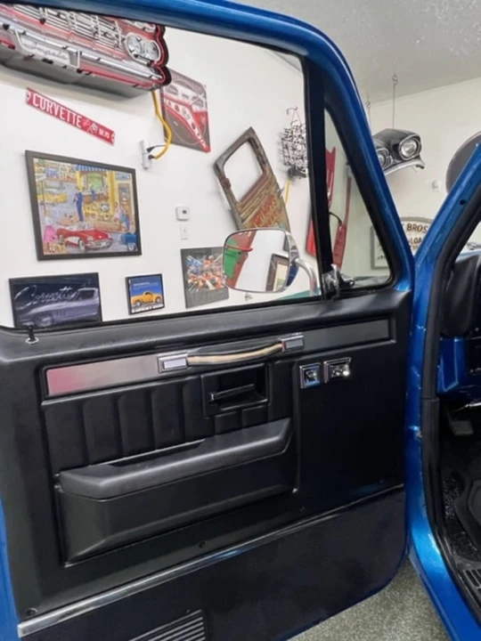 1985 Chevrolet C/K 3rd Gen - Image 10 of 19