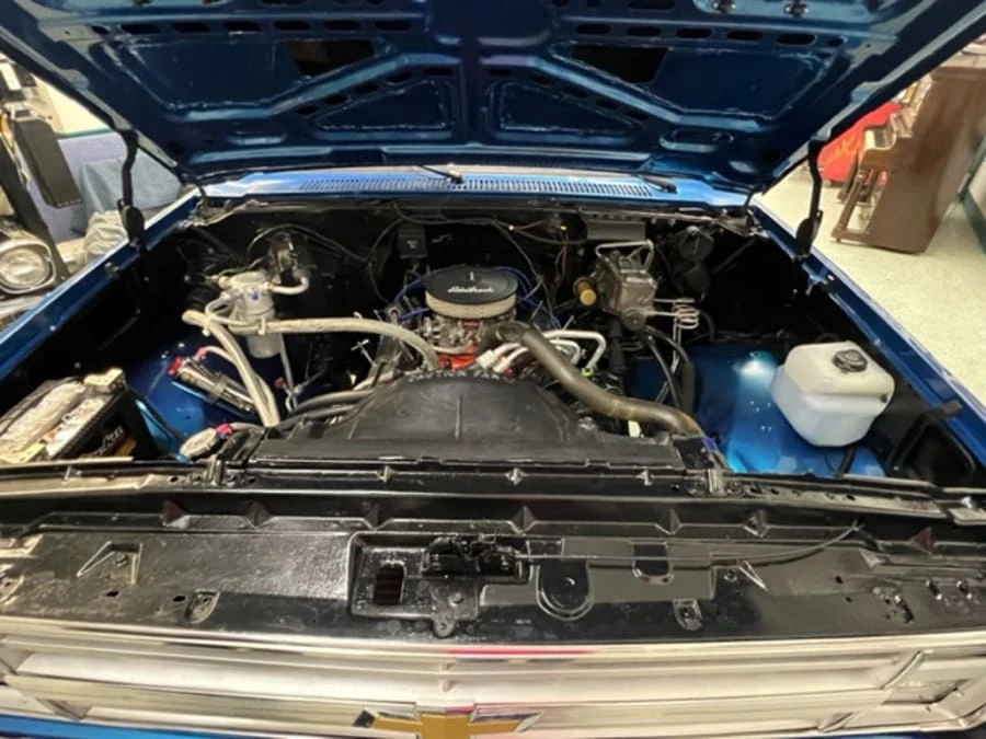1985 Chevrolet C/K 3rd Gen - Image 16 of 19