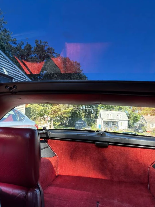 1985 Chevrolet Corvette C4 - Image 9 of 9