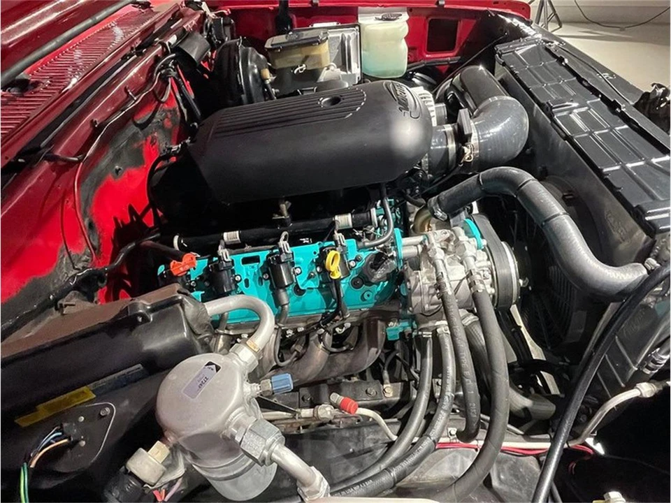 1985 Chevrolet C/K 3rd Gen - Image 18 of 31