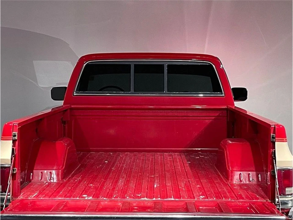 1985 Chevrolet C/K 3rd Gen - Image 29 of 31