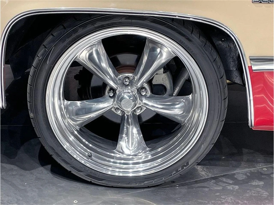 1985 Chevrolet C/K 3rd Gen - Image 10 of 31