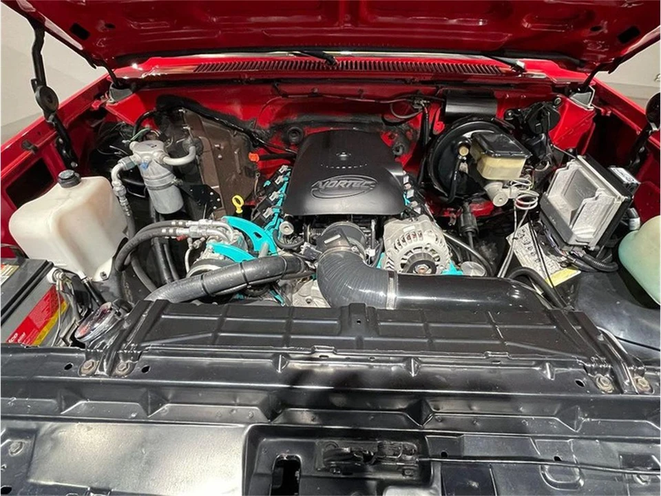 1985 Chevrolet C/K 3rd Gen - Image 15 of 31