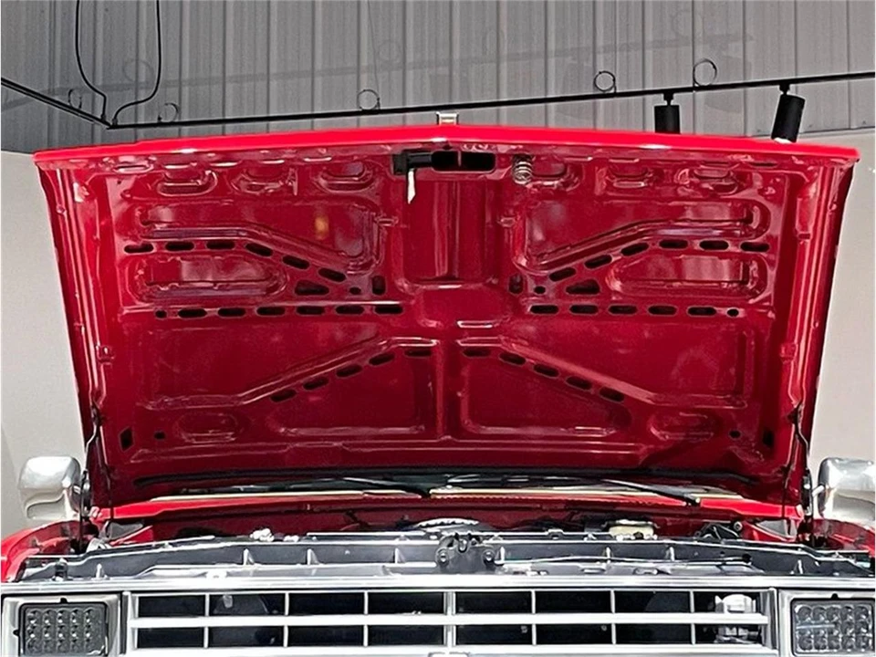 1985 Chevrolet C/K 3rd Gen - Image 24 of 31