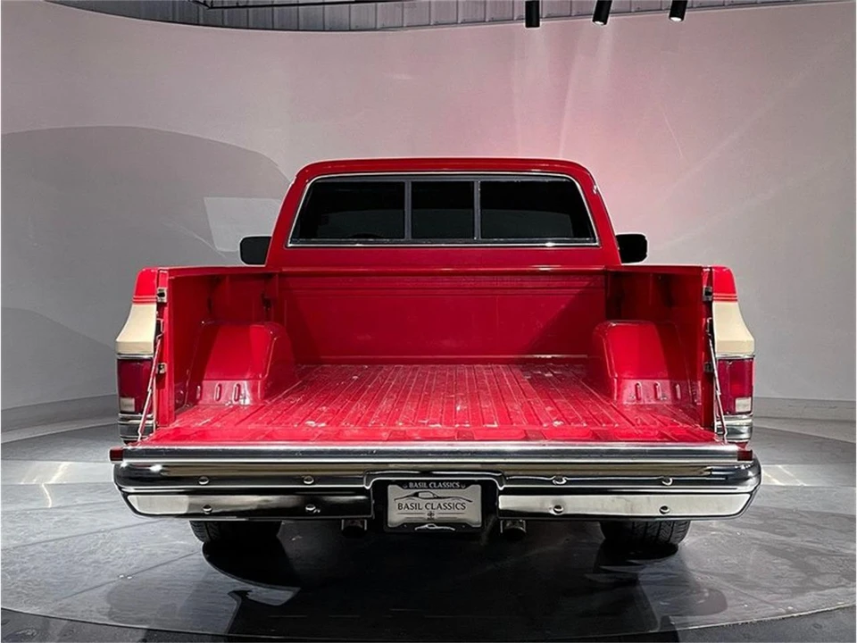 1985 Chevrolet C/K 3rd Gen - Image 28 of 31