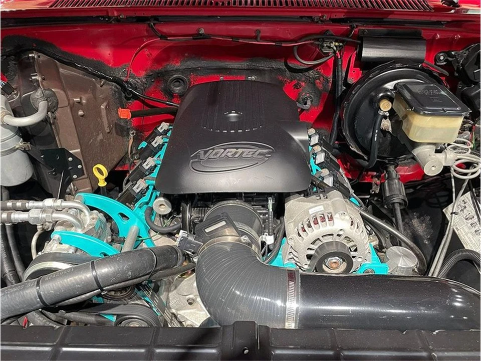 1985 Chevrolet C/K 3rd Gen - Image 16 of 31
