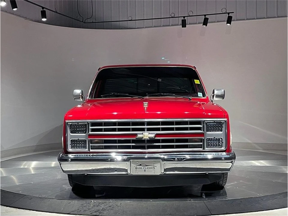 1985 Chevrolet C/K 3rd Gen - Image 2 of 31