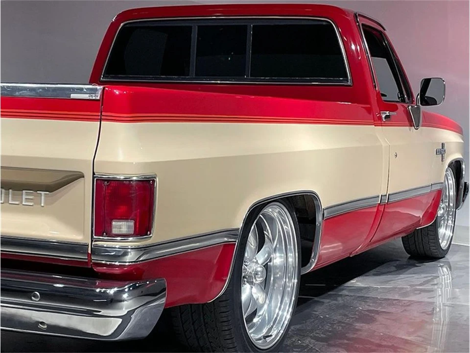1985 Chevrolet C/K 3rd Gen - Image 25 of 31