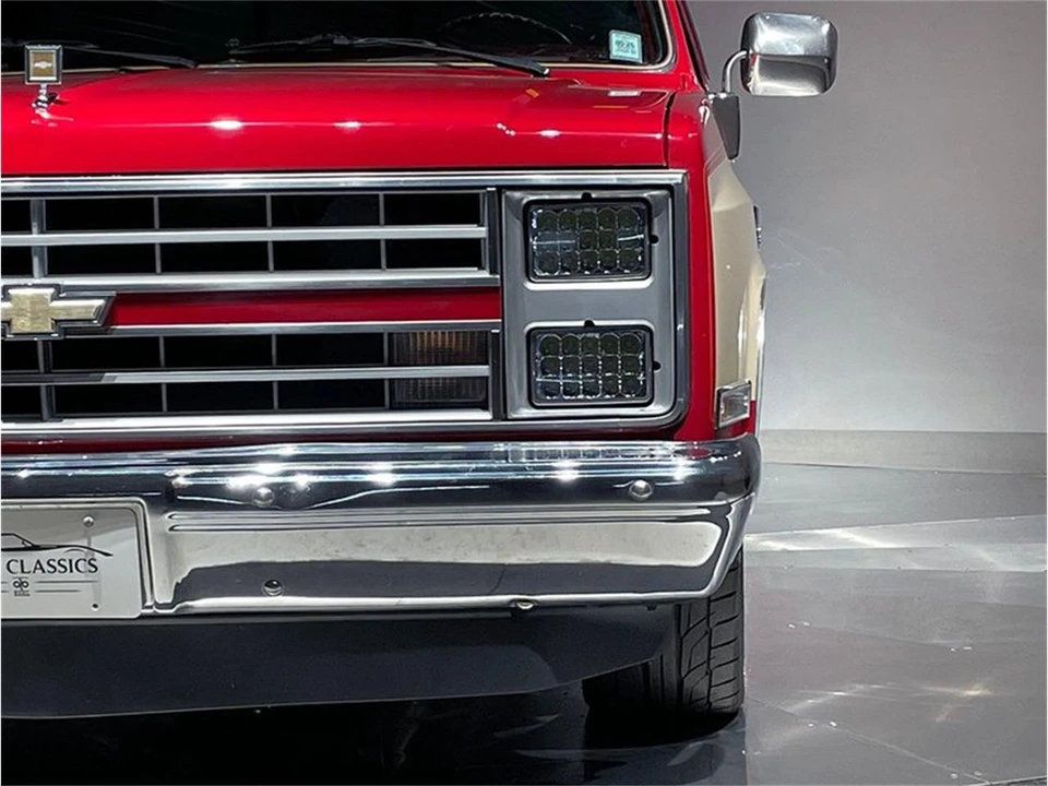 1985 Chevrolet C/K 3rd Gen - Image 3 of 31