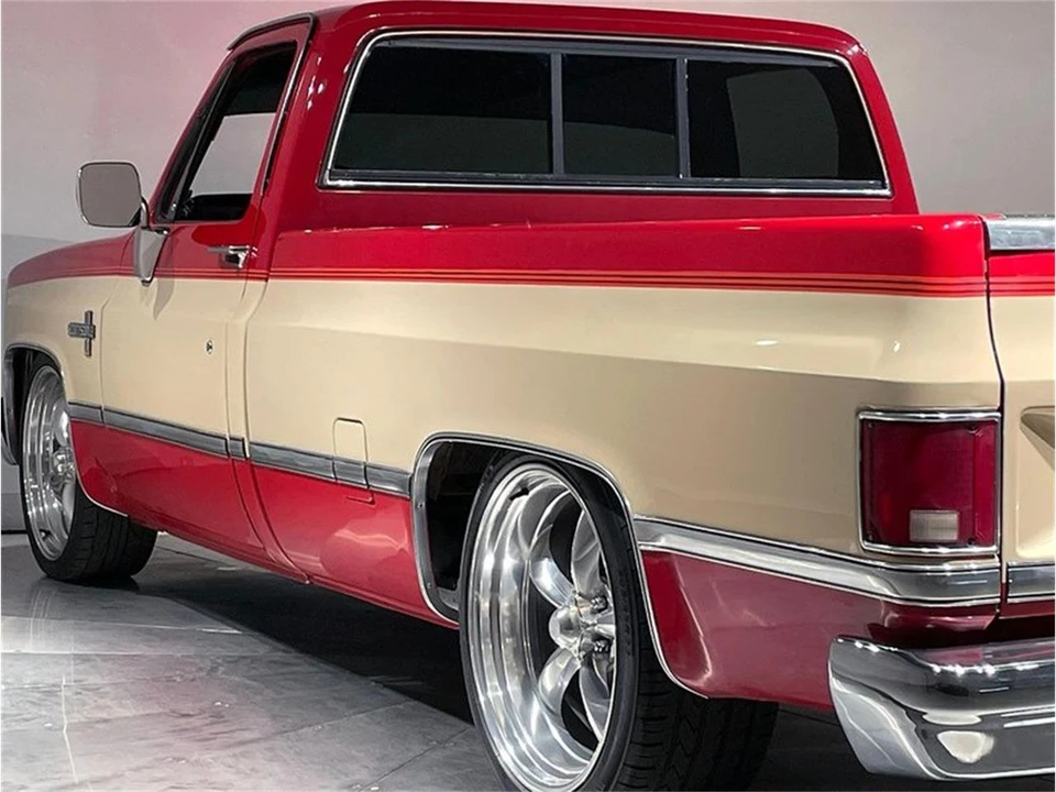1985 Chevrolet C/K 3rd Gen - Image 26 of 31