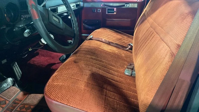1985 Chevrolet C/K 3rd Gen - Image 6 of 8