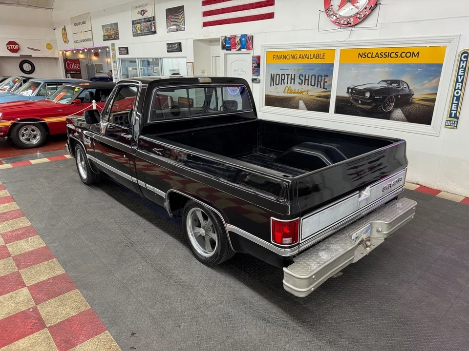 1985 Chevrolet C/K 3rd Gen - Image 3 of 21