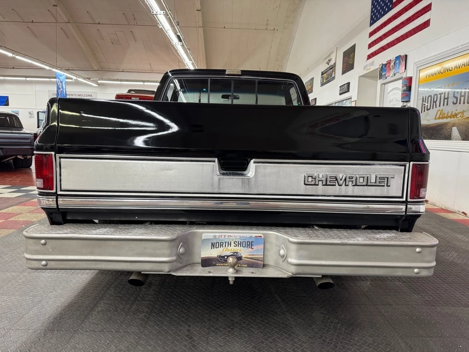 1985 Chevrolet C/K 3rd Gen - Image 12 of 21