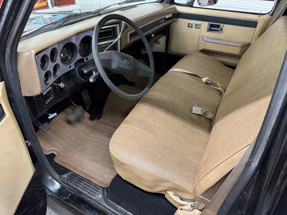 1985 Chevrolet C/K 3rd Gen - Image 17 of 21