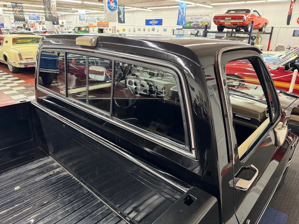 1985 Chevrolet C/K 3rd Gen - Image 15 of 21
