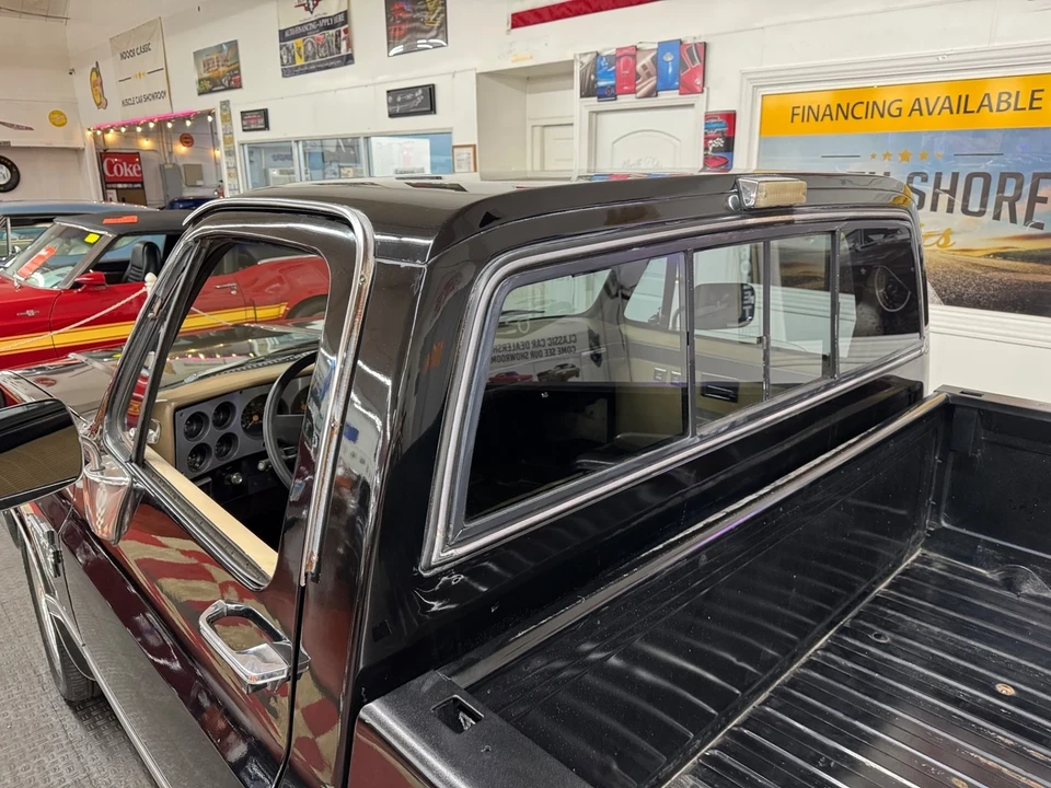1985 Chevrolet C/K 3rd Gen - Image 14 of 21