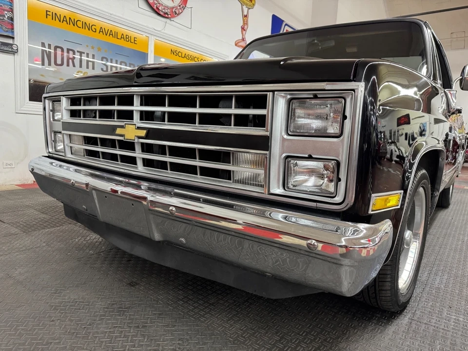1985 Chevrolet C/K 3rd Gen - Image 8 of 21