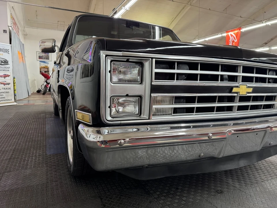 1985 Chevrolet C/K 3rd Gen - Image 7 of 21