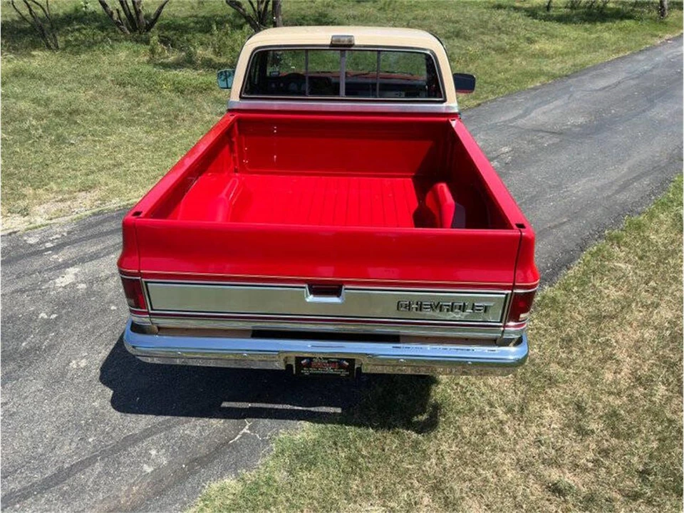 1985 Chevrolet C/K 3rd Gen - Image 3 of 31