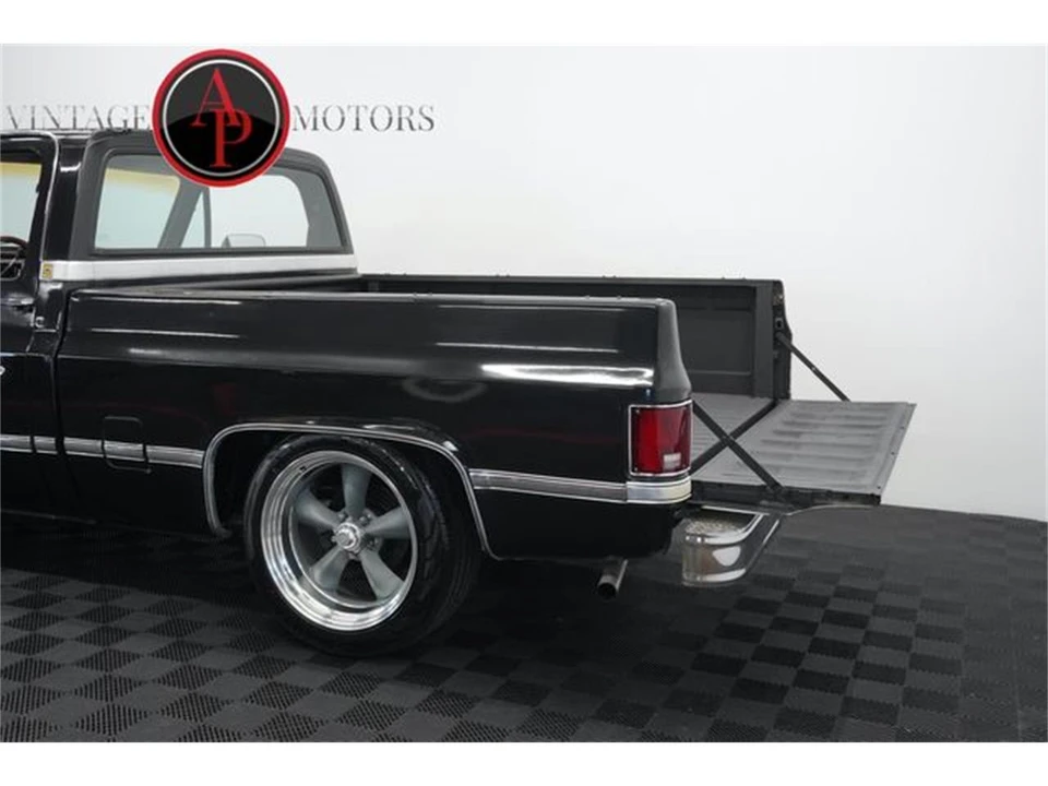 1985 Chevrolet C/K 3rd Gen - Image 16 of 31