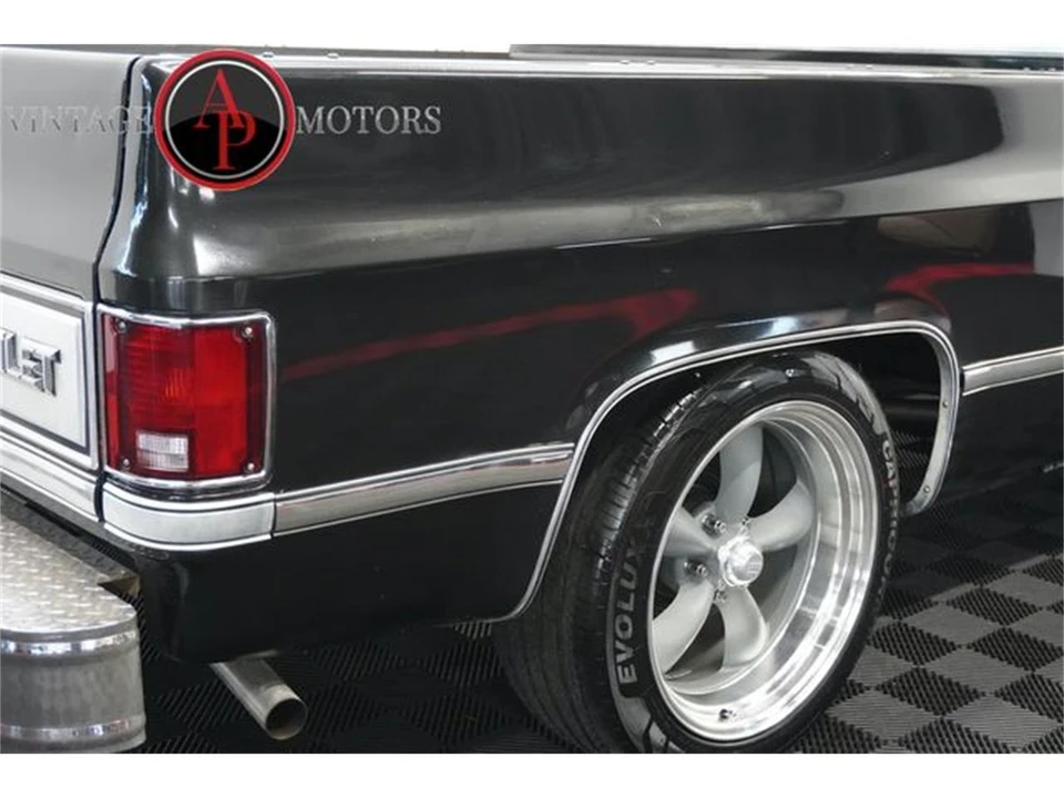 1985 Chevrolet C/K 3rd Gen - Image 25 of 31