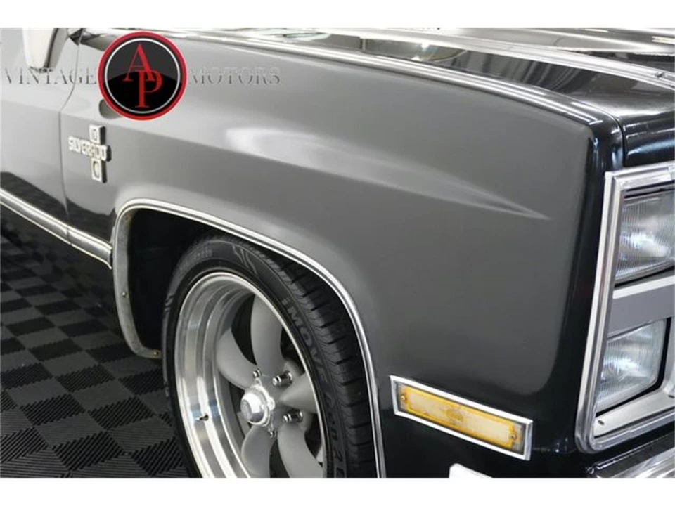 1985 Chevrolet C/K 3rd Gen - Image 19 of 31