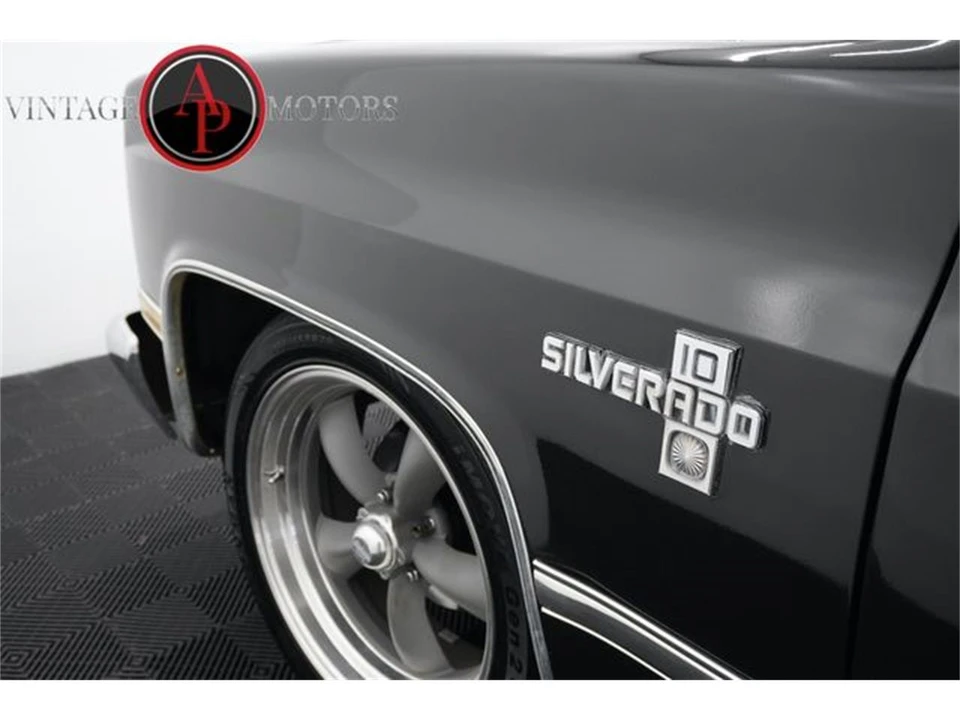 1985 Chevrolet C/K 3rd Gen - Image 21 of 31