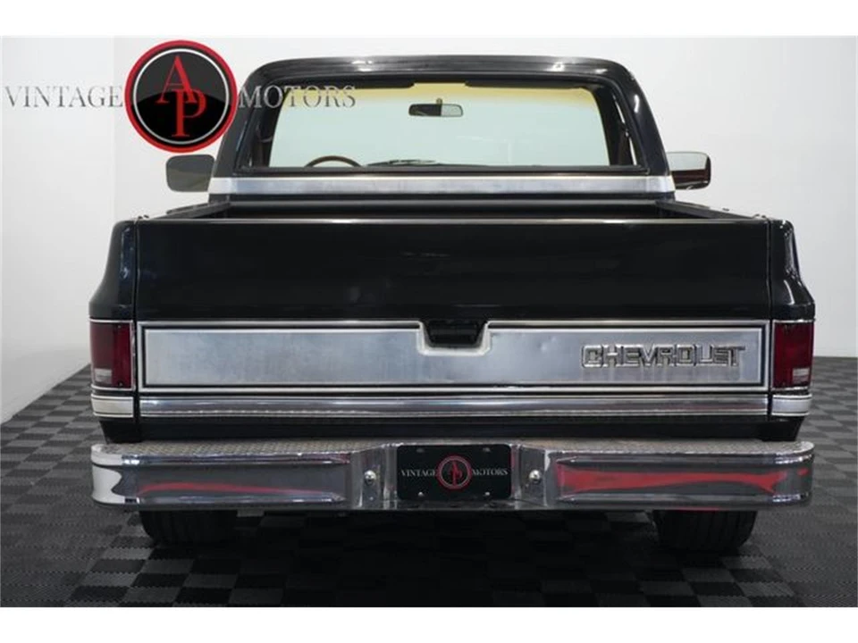 1985 Chevrolet C/K 3rd Gen - Image 24 of 31