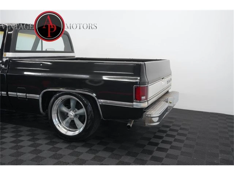 1985 Chevrolet C/K 3rd Gen - Image 15 of 31