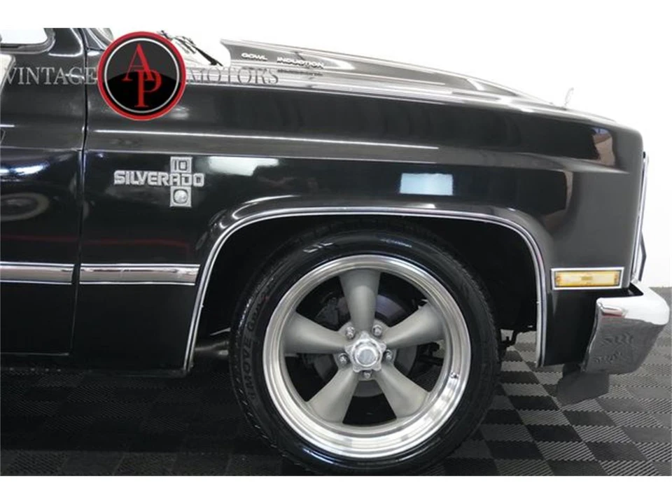 1985 Chevrolet C/K 3rd Gen - Image 30 of 31