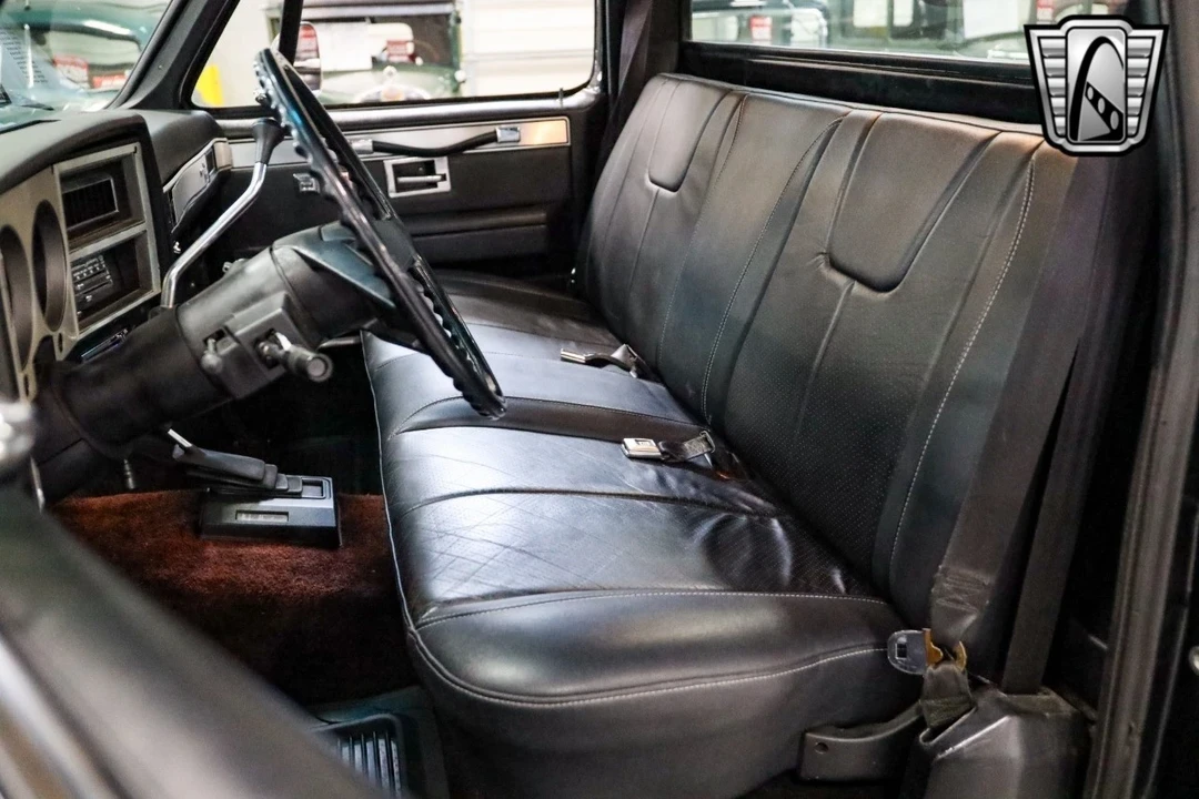1985 Chevrolet C/K 3rd Gen - Image 18 of 21