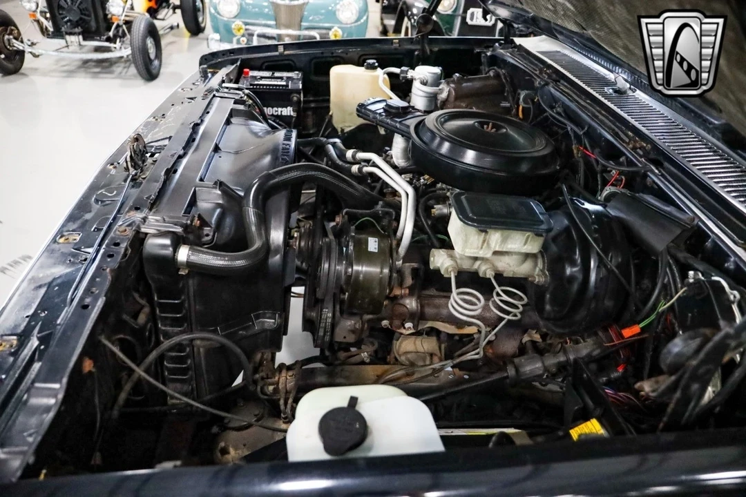 1985 Chevrolet C/K 3rd Gen - Image 13 of 21