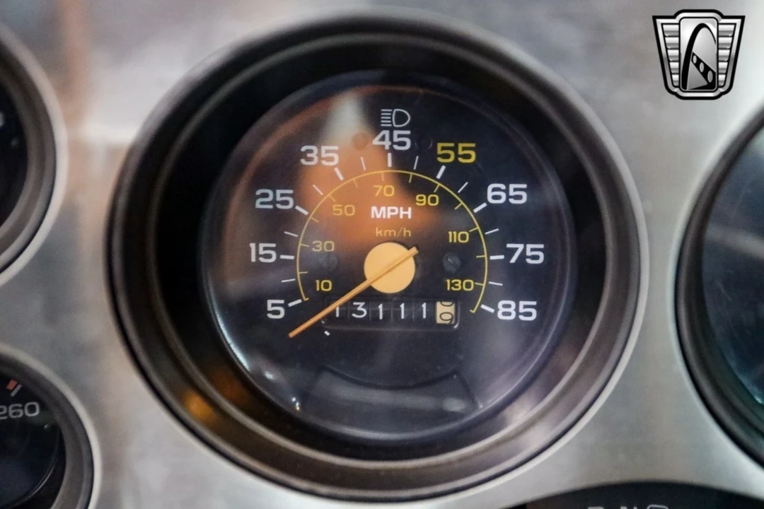 1985 Chevrolet C/K 3rd Gen - Image 21 of 21