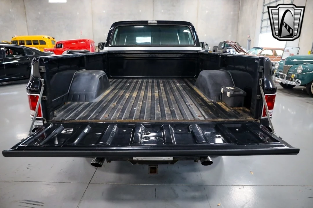 1985 Chevrolet C/K 3rd Gen - Image 14 of 21