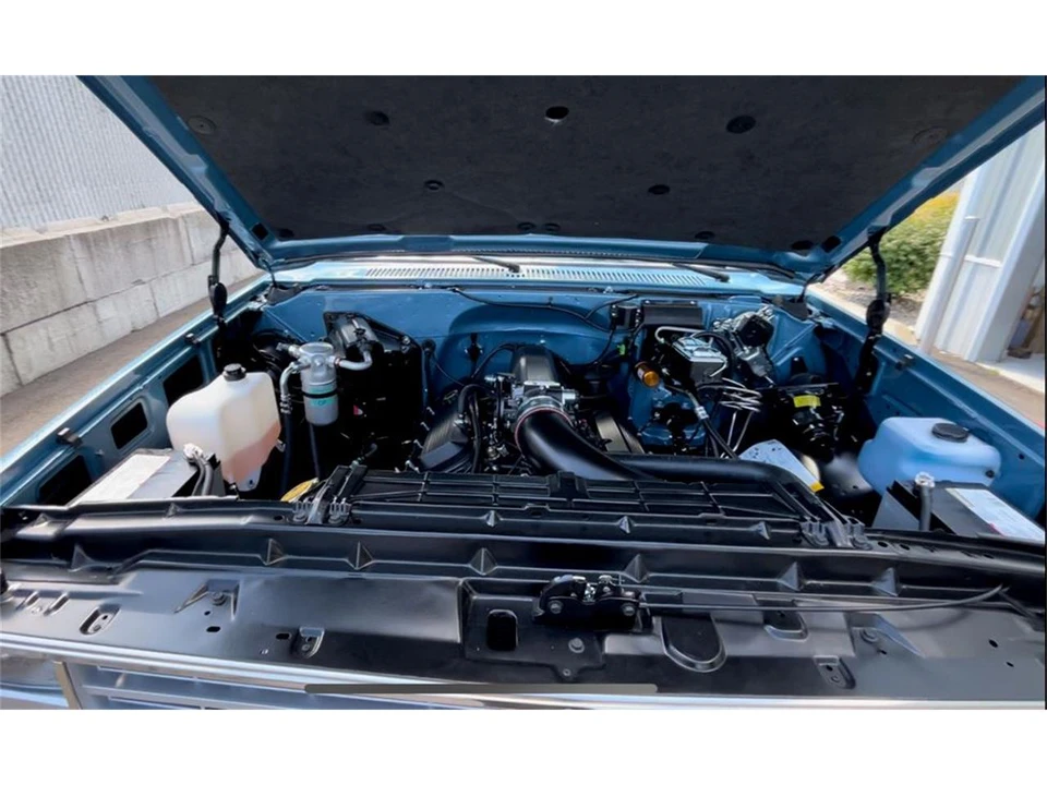 1985 Chevrolet C/K 3rd Gen - Image 5 of 21