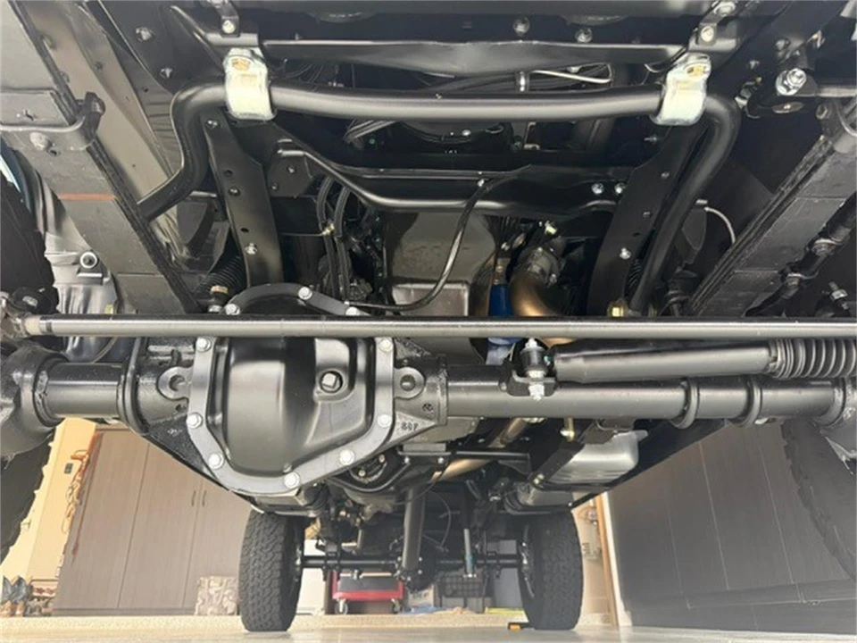 1985 Chevrolet C/K 3rd Gen - Image 19 of 21