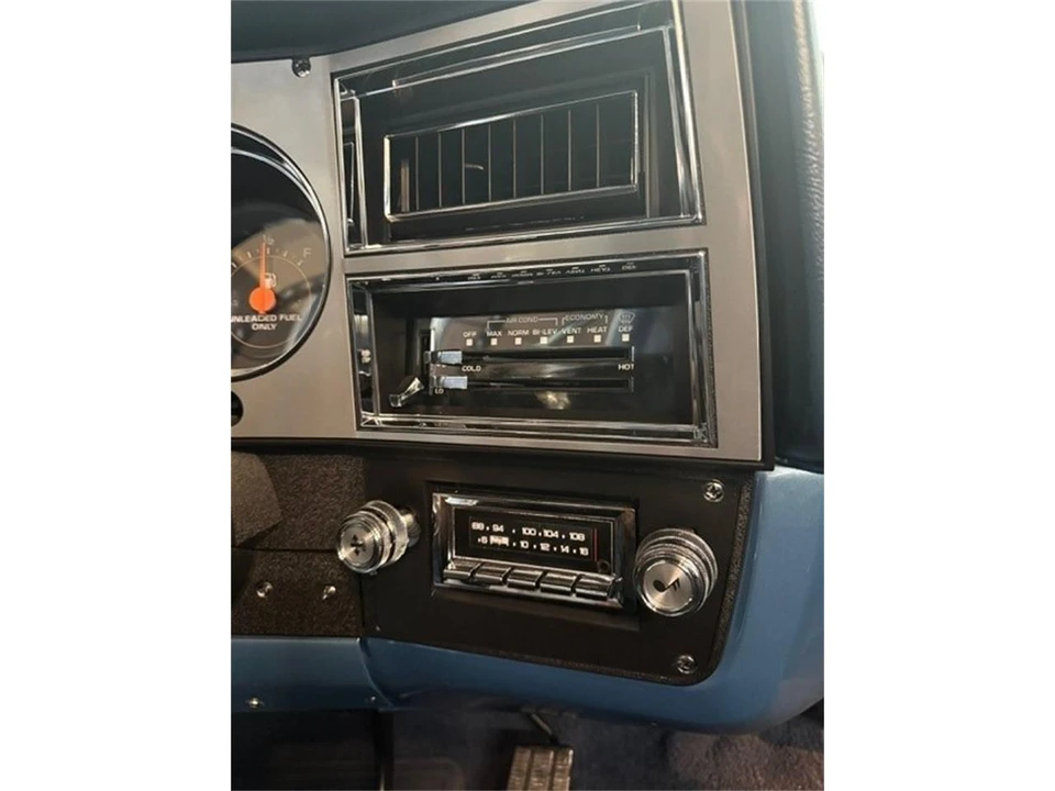 1985 Chevrolet C/K 3rd Gen - Image 8 of 21
