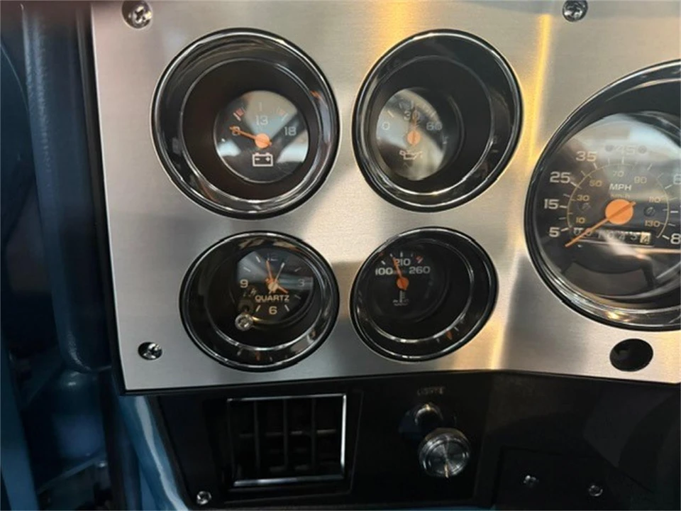 1985 Chevrolet C/K 3rd Gen - Image 9 of 21