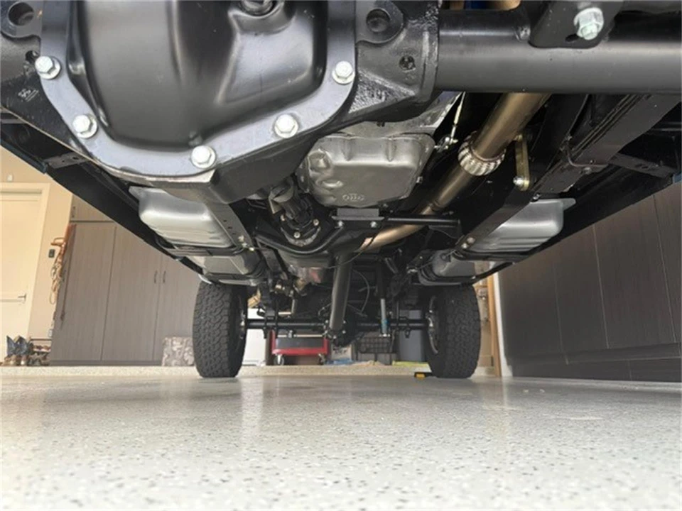 1985 Chevrolet C/K 3rd Gen - Image 21 of 21