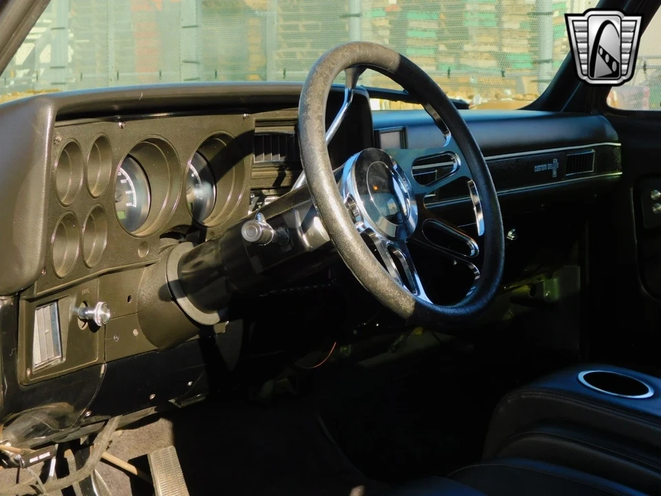 1985 Chevrolet C/K 3rd Gen - Image 15 of 21