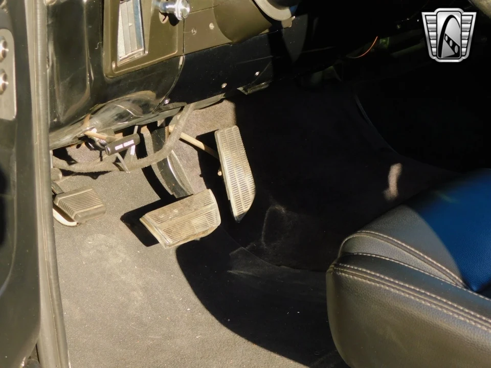 1985 Chevrolet C/K 3rd Gen - Image 16 of 21