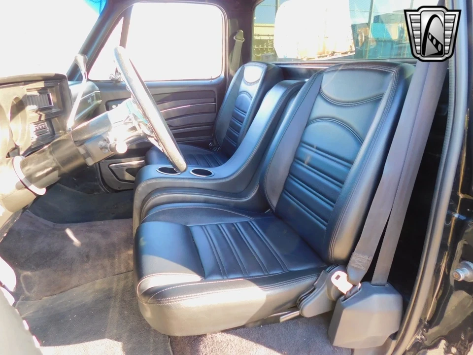 1985 Chevrolet C/K 3rd Gen - Image 17 of 21